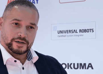 The Sabato Group: Over 20 Sodick Machines Delivering Precision for 22 Years