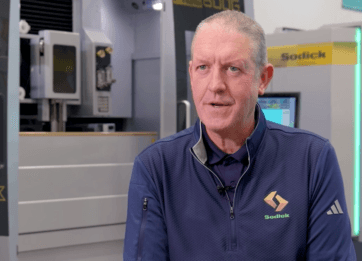 Spotlight on Service: Meet David Hodgson from Sodi Tech UK