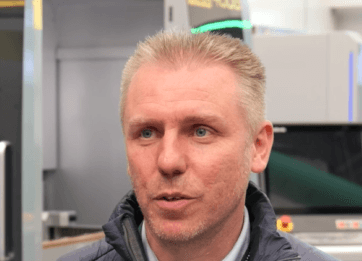 A&M EDM – 20 Years with Sodi-Tech and Sodick