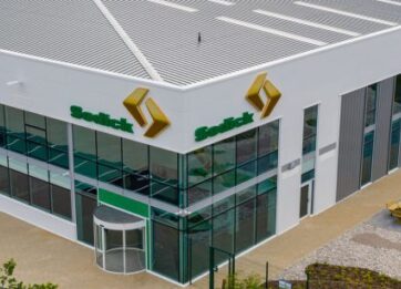 Experience the Sodick European Headquarters