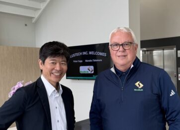 Sodick Europe Leadership Engages in Strategic Meetings in Chicago to Support Growth in Injection Moulding Sector