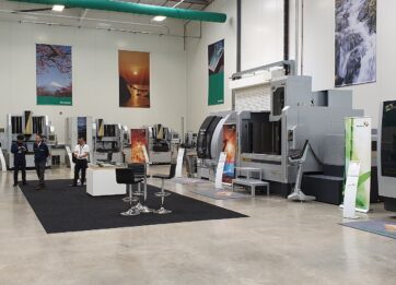 Open House event this May...more details to follow