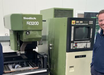 Sodi-Tech Open House Starts This Week – Join Us in Warwick