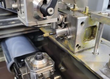 Quest For Strategic Investment Leads To Sodick Wire EDM